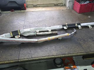 bontott HYUNDAI i40 Jobb Függönylégzsák és Oldallégzsák