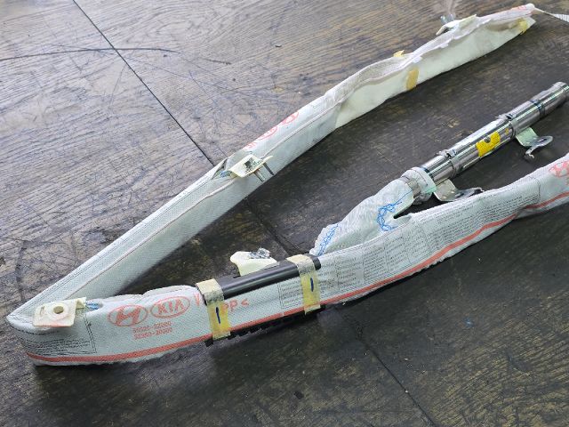 bontott HYUNDAI i40 Jobb Függönylégzsák és Oldallégzsák