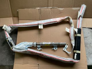 bontott HYUNDAI i40 Jobb Függönylégzsák és Oldallégzsák