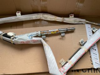 bontott HYUNDAI i40 Jobb Függönylégzsák és Oldallégzsák