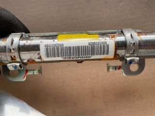 bontott HYUNDAI i40 Jobb Függönylégzsák és Oldallégzsák