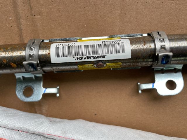 bontott HYUNDAI i40 Jobb Függönylégzsák és Oldallégzsák