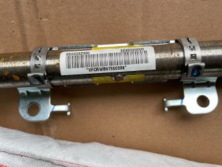 bontott HYUNDAI i40 Jobb Függönylégzsák és Oldallégzsák