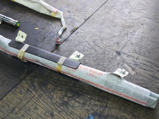 bontott HYUNDAI i40 Jobb Függönylégzsák és Oldallégzsák