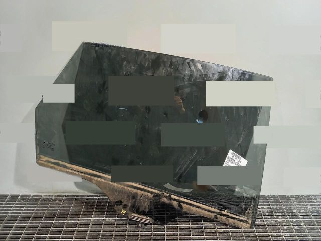 bontott HYUNDAI i40 Jobb hátsó Ablak