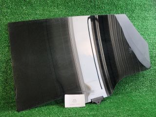 bontott HYUNDAI i40 Jobb hátsó Ablak