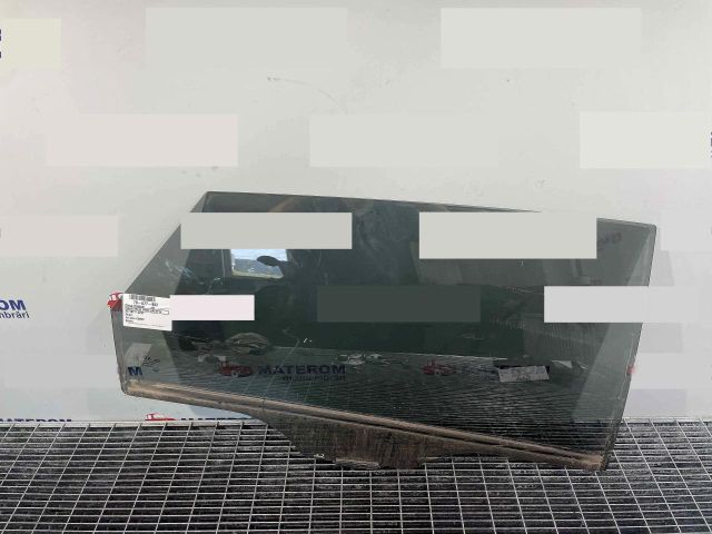 bontott HYUNDAI i40 Jobb hátsó Ablak