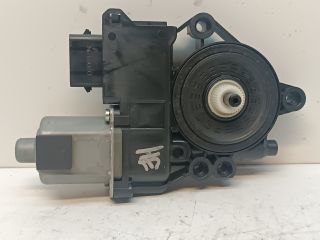 bontott HYUNDAI i40 Jobb hátsó Ablakemelő Motor