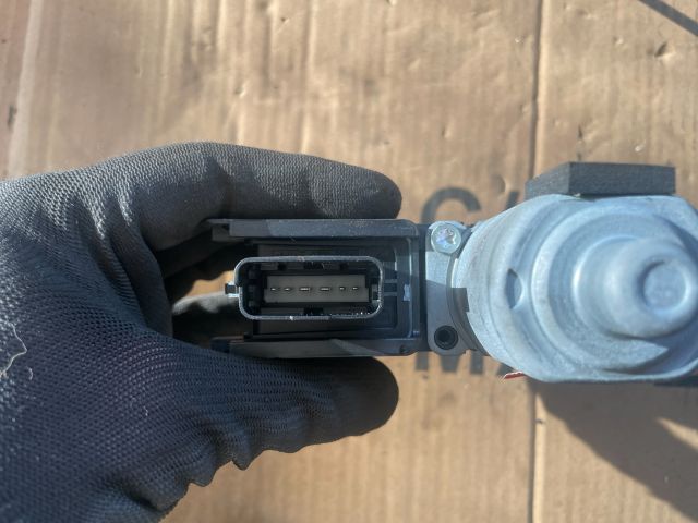 bontott HYUNDAI i40 Jobb hátsó Ablakemelő Motor