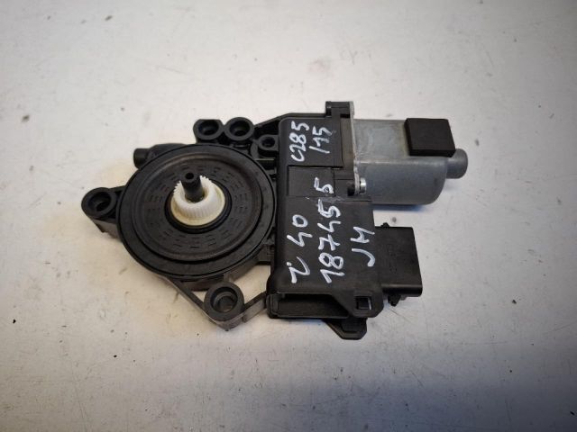 bontott HYUNDAI i40 Jobb hátsó Ablakemelő Motor