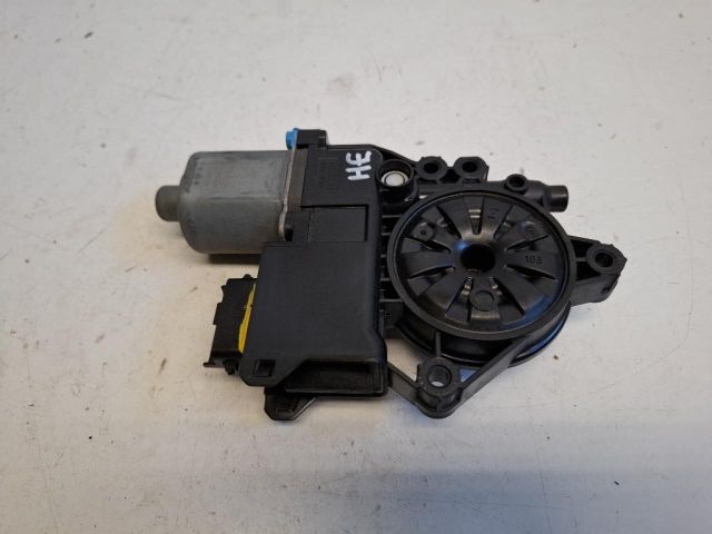 bontott HYUNDAI i40 Jobb hátsó Ablakemelő Motor