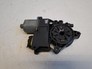 bontott HYUNDAI i40 Jobb hátsó Ablakemelő Motor