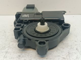 bontott HYUNDAI i40 Jobb hátsó Ablakemelő Motor