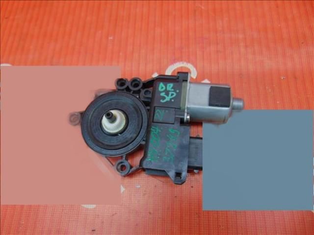 bontott HYUNDAI i40 Jobb hátsó Ablakemelő Motor