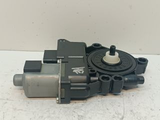 bontott HYUNDAI i40 Jobb hátsó Ablakemelő Motor