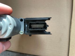 bontott HYUNDAI i40 Jobb hátsó Ablakemelő Motor