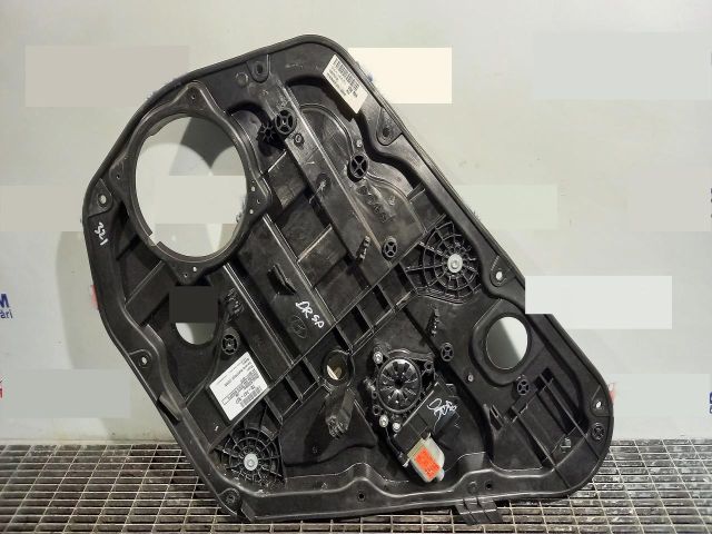 bontott HYUNDAI i40 Jobb hátsó Ablakemelő Szerkezet (Elektromos)