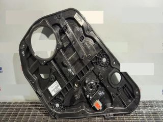 bontott HYUNDAI i40 Jobb hátsó Ablakemelő Szerkezet (Elektromos)