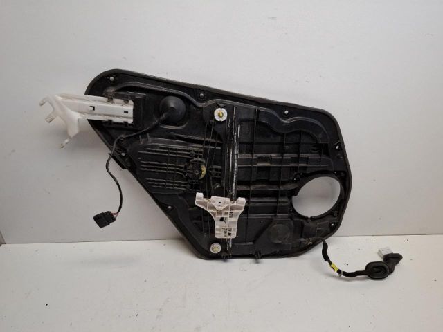 bontott HYUNDAI i40 Jobb hátsó Ablakemelő Szerkezet (Elektromos)