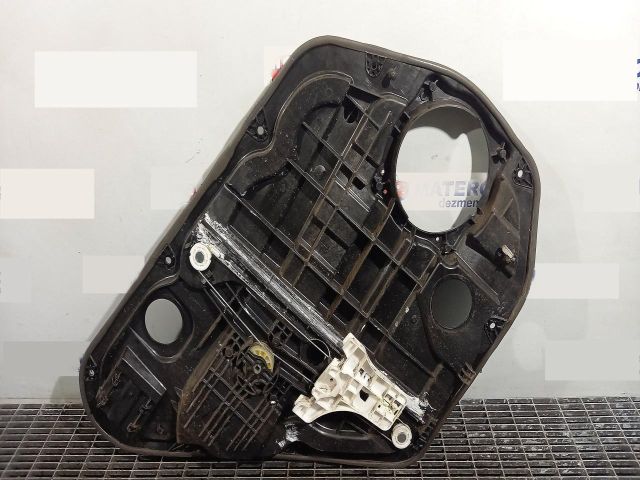 bontott HYUNDAI i40 Jobb hátsó Ablakemelő Szerkezet (Elektromos)