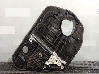 bontott HYUNDAI i40 Jobb hátsó Ablakemelő Szerkezet (Elektromos)