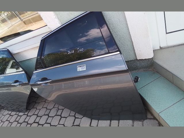 bontott HYUNDAI i40 Jobb hátsó Ajtó Kárpit