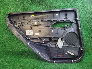 bontott HYUNDAI i40 Jobb hátsó Ajtó Kárpit