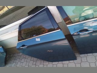 bontott HYUNDAI i40 Jobb hátsó Ajtó Kárpit