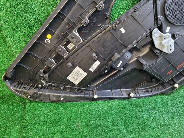 bontott HYUNDAI i40 Jobb hátsó Ajtó Kárpit