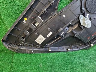 bontott HYUNDAI i40 Jobb hátsó Ajtó Kárpit