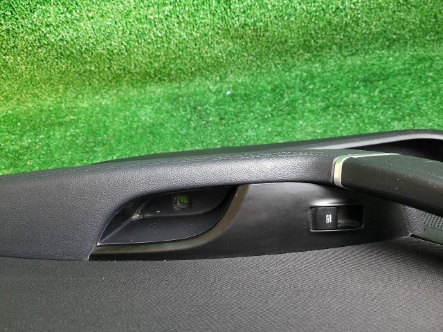 bontott HYUNDAI i40 Jobb hátsó Ajtó Kárpit