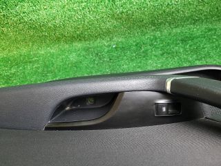 bontott HYUNDAI i40 Jobb hátsó Ajtó Kárpit