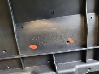 bontott HYUNDAI i40 Jobb hátsó Ajtó Kárpit