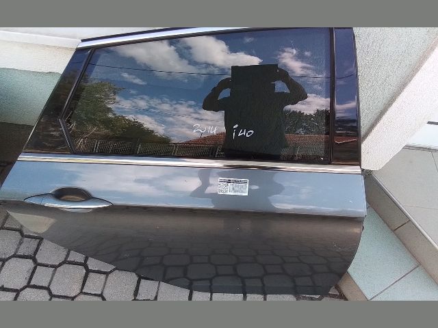 bontott HYUNDAI i40 Jobb hátsó Ajtó Kárpit