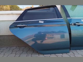 bontott HYUNDAI i40 Jobb hátsó Ajtó Kárpit