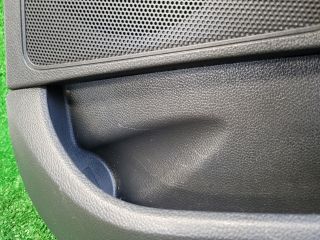 bontott HYUNDAI i40 Jobb hátsó Ajtó Kárpit