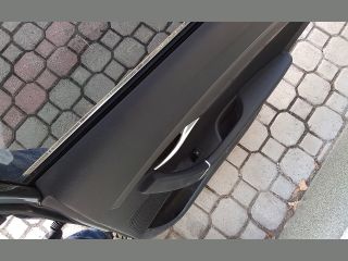 bontott HYUNDAI i40 Jobb hátsó Ajtó Kárpit