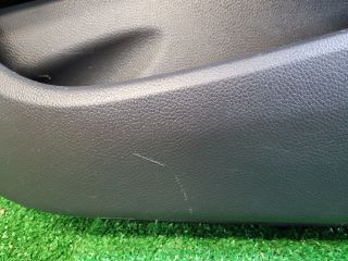 bontott HYUNDAI i40 Jobb hátsó Ajtó Kárpit