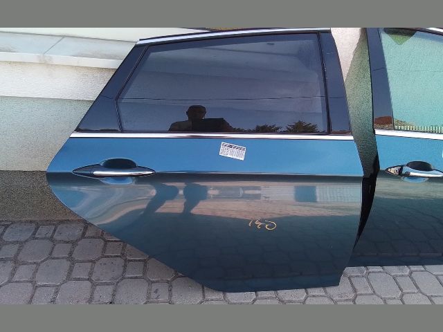 bontott HYUNDAI i40 Jobb hátsó Ajtó Kárpit