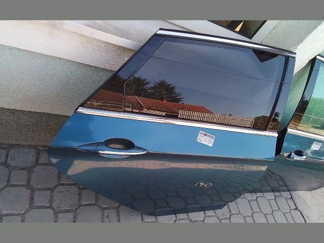 bontott HYUNDAI i40 Jobb hátsó Ajtó Kárpit