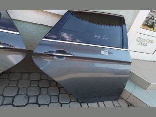 bontott HYUNDAI i40 Jobb hátsó Ajtó Kárpit