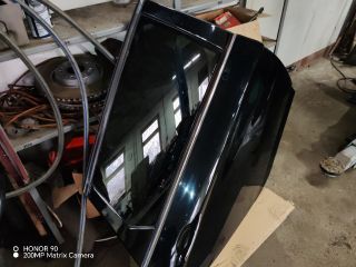 bontott HYUNDAI i40 Jobb hátsó Ajtó (Részeivel)