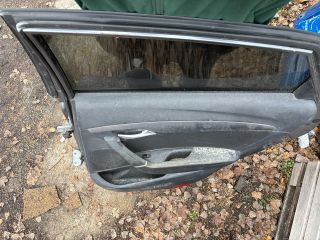 bontott HYUNDAI i40 Jobb hátsó Ajtó (Részeivel)