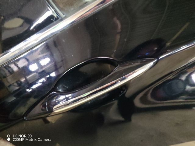 bontott HYUNDAI i40 Jobb hátsó Ajtó (Részeivel)