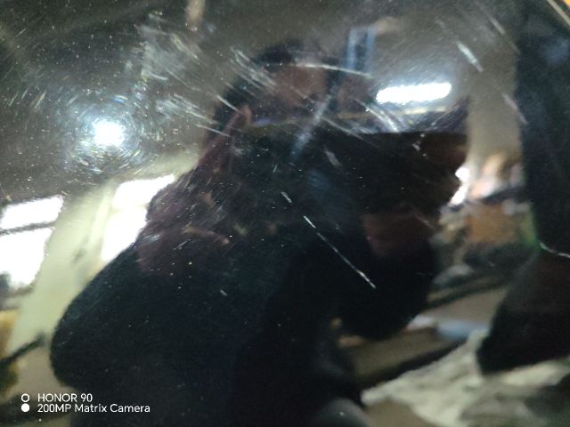 bontott HYUNDAI i40 Jobb hátsó Ajtó (Részeivel)