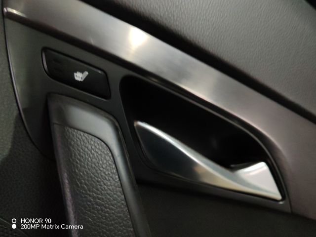 bontott HYUNDAI i40 Jobb hátsó Ajtó (Részeivel)