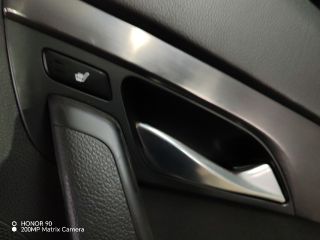 bontott HYUNDAI i40 Jobb hátsó Ajtó (Részeivel)