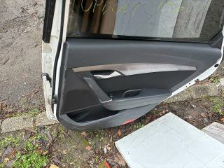 bontott HYUNDAI i40 Jobb hátsó Ajtó (Részeivel)