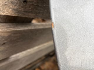 bontott HYUNDAI i40 Jobb hátsó Ajtó (Részeivel)