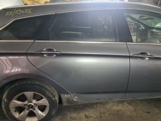 bontott HYUNDAI i40 Jobb hátsó Ajtó (Részeivel)